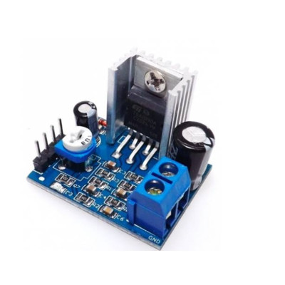 Mono amplifier kit 18W TDA2030